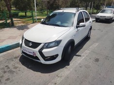 تصویر کوییک مدل 1403 ا دنده ای GX-L دنده ای GX-L