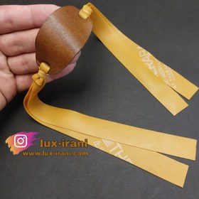 تصویر کش زاپاس تیرکمان 