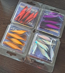 تصویر پر پیچ حرفه ای Pandarus 