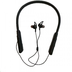 تصویر هندزفری گردنی مسکو مدل IG-12 Mossco IG-12  Neckband Handsfree