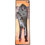 تصویر انبر قفلی ژوبین XUBIN سایز ۱۰ اینچ فشار قوی 