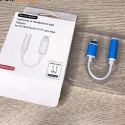 تصویر جک ایفون مدل JH-002 Headphone jack