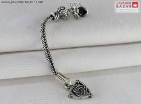 تصویر کرکوش نقره جذاب کد 112085 