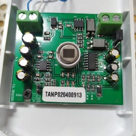 تصویر چشم دزدگیر فوتال 