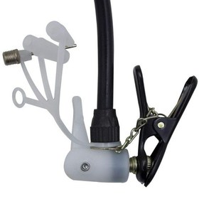 تصویر تلمبه دستی کد 01 - چند رنگ 