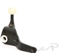 تصویر ماهک تعویض دنده پژو 206 برند عظام EZAM Gear Quadrant for Peugeot 206