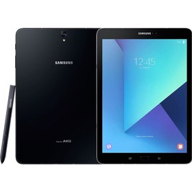 تصویر تبلت 9.7 اینچ سامسونگ مدل Galaxy Tab S3 LTE ظرفیت 32 و رم 4 گیگابایت ا Samsung Galaxy Tab S3 4GB/32GB/Adreno 530 9.7 Inch Android Tablet Samsung Galaxy Tab S3 4GB/32GB/Adreno 530 9.7 Inch Android Tablet