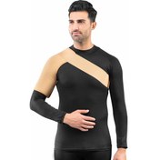 تصویر شانه بند یکطرفه سما طب کد 3011 