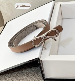 تصویر کمربند پاپیونی کد 346 