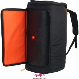 تصویر کیف اسپیکر JBL Partybox 110 Cover JBL Partybox 110 Cover