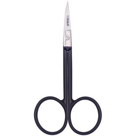 تصویر قیچی ابرو ظریف کد 202 