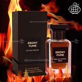 تصویر عطر ادکلن اسپرت تام فورد ابنه فیوم فراگرنس ورد (Fragrance world Tom Ford Ébène Fumé) Fragrance world Ebony Fume / Tom Ford Ébène Fumé