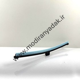 تصویر تیغه عقب برلیانس 320 