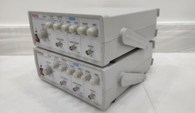تصویر فانکشن ژنراتور پینتک PINTEK 3 مگاهرتز 