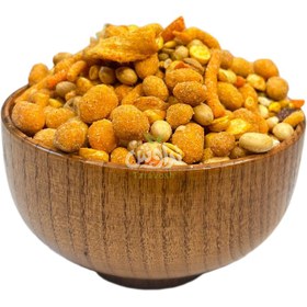 تصویر آجیل سلامت 