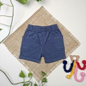 تصویر شورتک نوزادی برند لوپیلو 