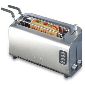 تصویر توستر کنوود مدل TTM312 ا Kenwood TTM312 Toaster Kenwood TTM312 Toaster