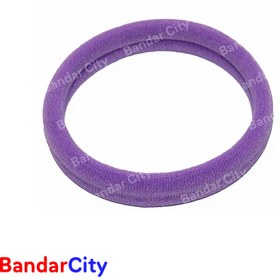 تصویر کش مو دخترانه مدل G_Lnd_281 پک 12 عددی 