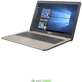 تصویر Laptop ASUS X540LA لپ تاپ ایسوس ا ASUS X540LA | 15 inch | Core i3 | 4GB | 500GB | 2GB ASUS X540LA | 15 inch | Core i3 | 4GB | 500GB | 2GB