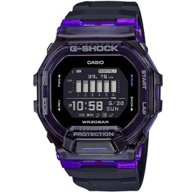 تصویر ساعت مچی مردانه جی شاکg-shock GBD-200SM-1A6 ساعت مچی مردانه جی شاکg-shock GBD-200SM-1A6