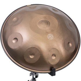 تصویر هنگ‌درام – مدل کویر (۹ نت) 