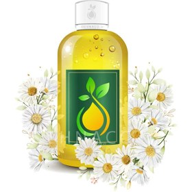 تصویر روغن بابونه 45 میل (کیفیت تضمینی و عالی) 