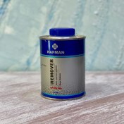 تصویر رنگ پاک کن هافمن نیم کیلوگرم 