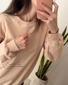 تصویر بلوز Vanilla Cream 