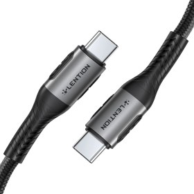 تصویر کابل شارژ و دیتا CCE-5A USB-C 