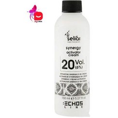 تصویر اکسیدان اچ اس لاین 6 درصد 150 میل 