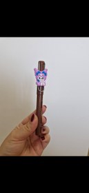 تصویر مداد بی نهایت کرومی 