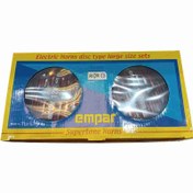 تصویر بوق پژو Empar سوکت فابریک ترکیه ای 