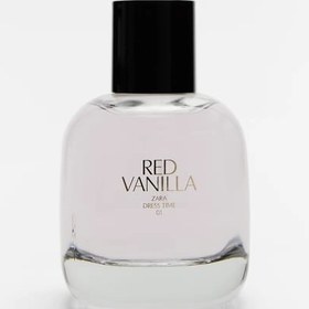 تصویر عطر رد وانیلا زارا - ۹۰ میل RED VANILLA