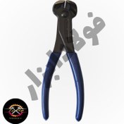 تصویر انبر میخ کش استارمکس 7 اینچ Starmax 7 inch Nail Pliers