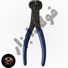 تصویر انبر میخ کش استارمکس 7 اینچ Starmax 7 inch Nail Pliers