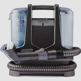 تصویر فرش و مبل شوی 