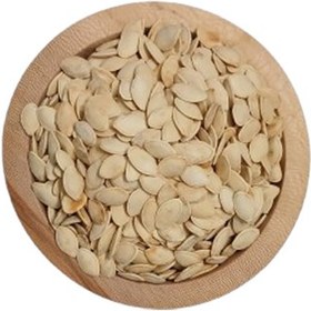 تصویر تخمه کدو 