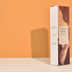 تصویر مپول ضدآفتاب پروبیوسیکا درخشان کننده | روشن‌کننده و محافظ پوست در برابر آفتاب Probiosika Glow Sun Ampoule SPF50 | Brightening Sunscreen