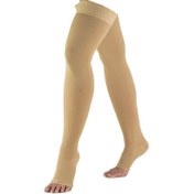 تصویر جوراب واریس طب و صنعت مدل 70000 کد AG - L 