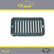 تصویر دریچه هواکش ستون مزدا وانت 