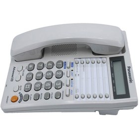 تصویر تلفن پاناسونیک مدل KX-TS2378 KX-TS2378 Corded Telephone