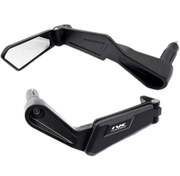 تصویر هندگارد ایینه دار یامامکس 