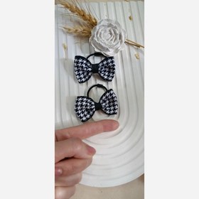 تصویر کش مو فینگیلی 