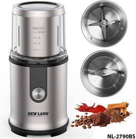 تصویر اسیاب نیولند NL2790BS GRINDER NEWLAND NL2790BS