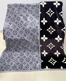 تصویر پتو برند دورو تک نفره 