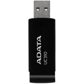 تصویر فلش مموری UC310 USB 3.2 ای دیتا 32 گیگابایت Adata UC310 USB 3.2 32GB Flash Memory