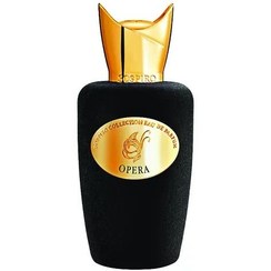 تصویر ادکلن مینیاتوری دلگادو DELGADO زنانه/مردانه مدل 25ml OPERA DELGADO OPERA 25ML