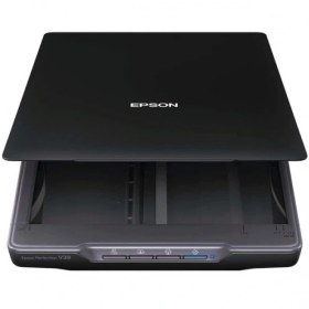 تصویر اسکنر اپسون مدل Perfection V39 