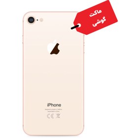 تصویر ماکت گوشی موبایل اپل مدل iPhone 8 