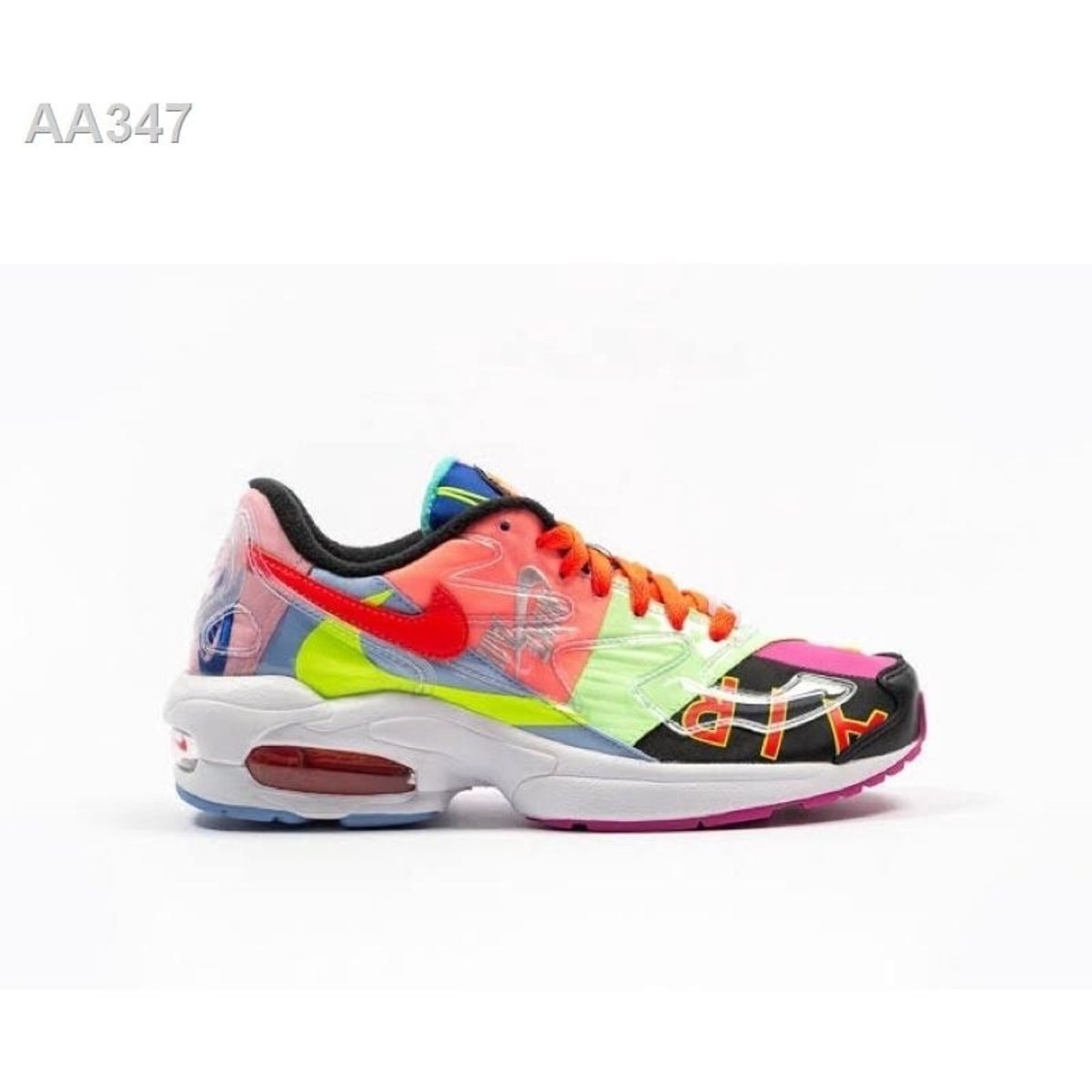 nike airmax 2 light atmos